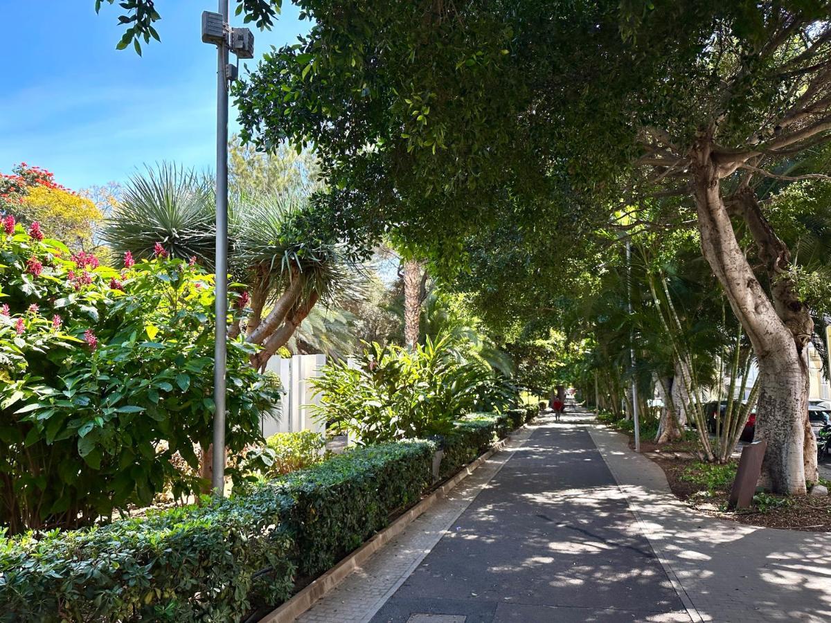 Centrico Y Moderno Junto Al Parque Apartment Santa Cruz de Tenerife Exterior foto