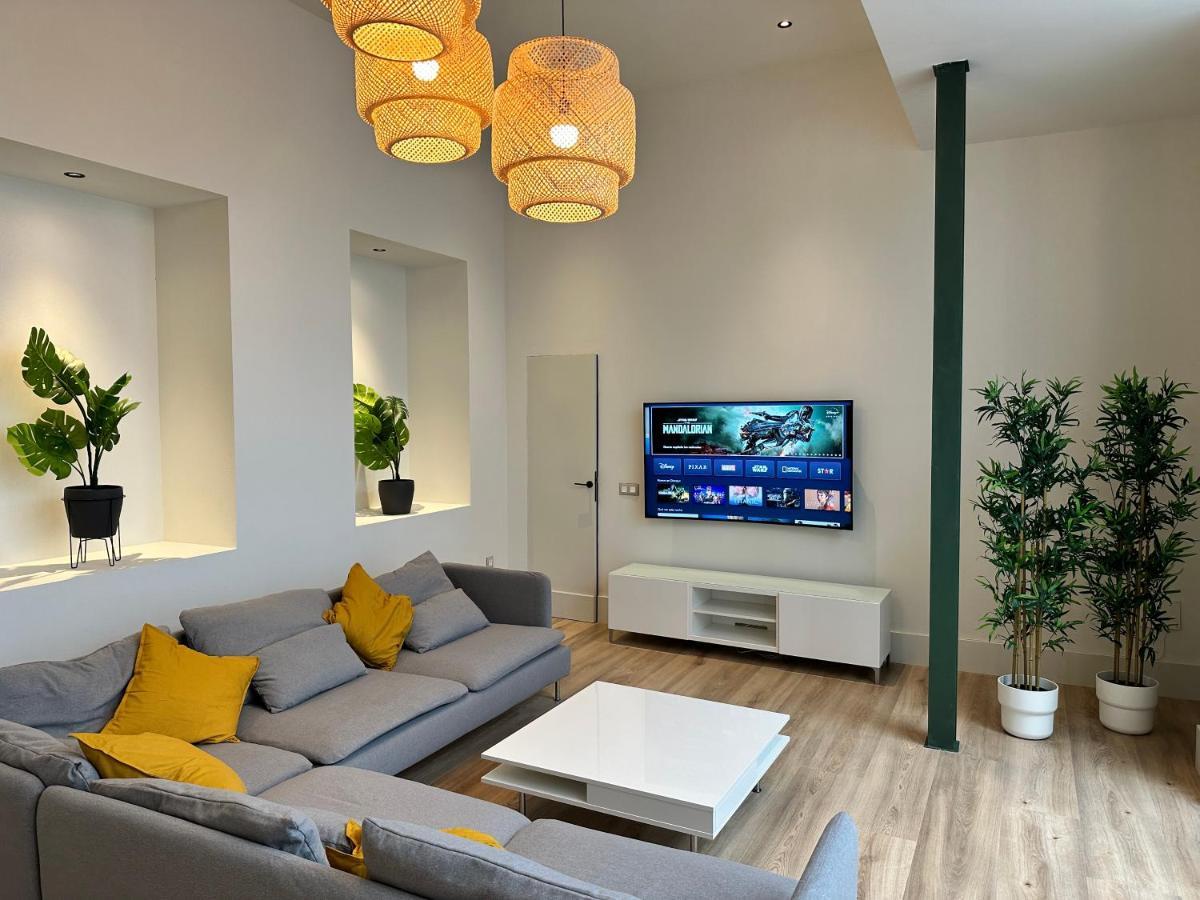 Centrico Y Moderno Junto Al Parque Apartment Santa Cruz de Tenerife Exterior foto