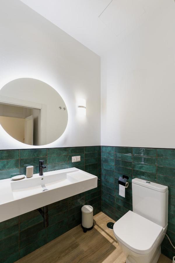 Centrico Y Moderno Junto Al Parque Apartment Santa Cruz de Tenerife Exterior foto